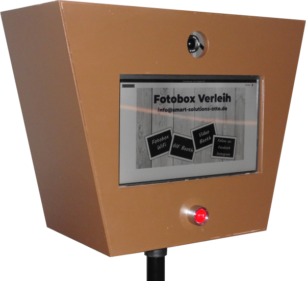 Image Fotobox Mieten Celle
