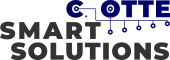 Smart Solutions Otte Logo