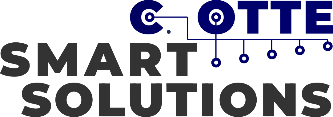 Smart Solutions Otte Logo